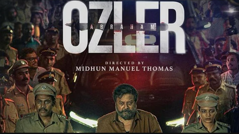 Abraham Ozler