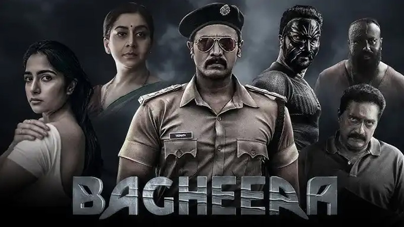 Bagheera