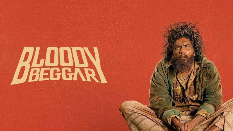 Bloody Beggar
