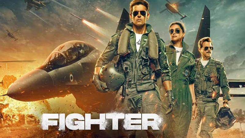 Fighter