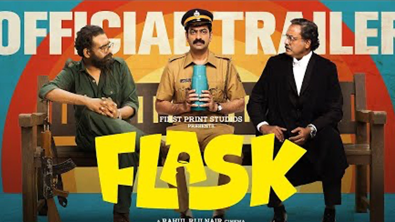 Flask