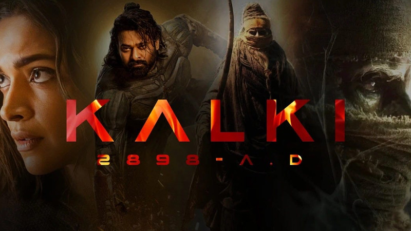 Kalki 2898 AD