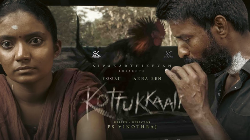 Kottukkaali
