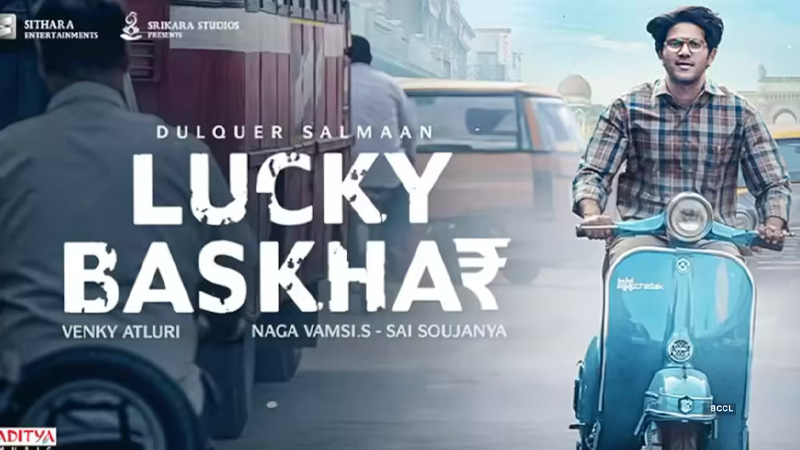Lucky Bhaskar