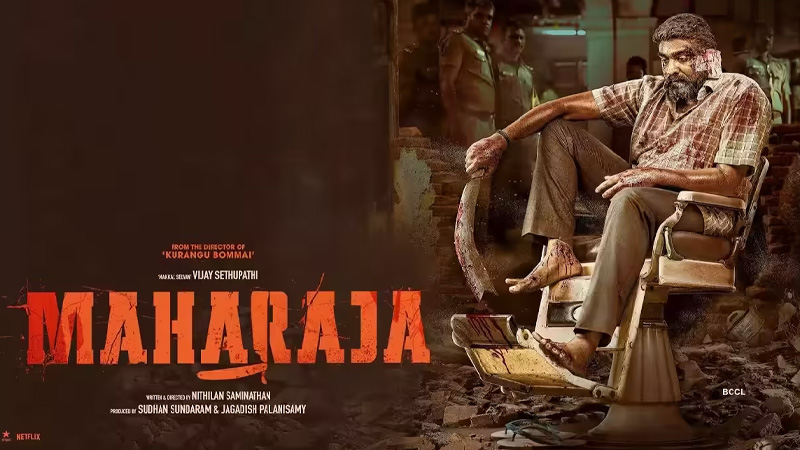 Maharaja
