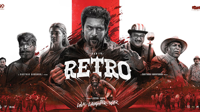 Retro