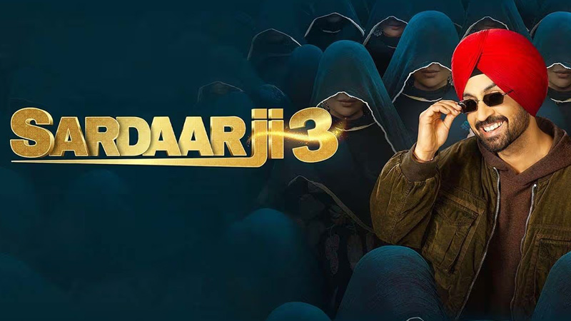 Sardaar Ji 3