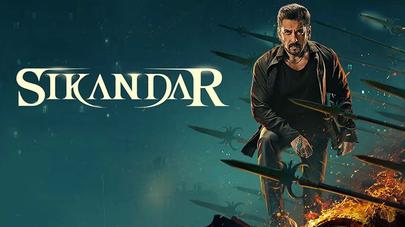Sikandar