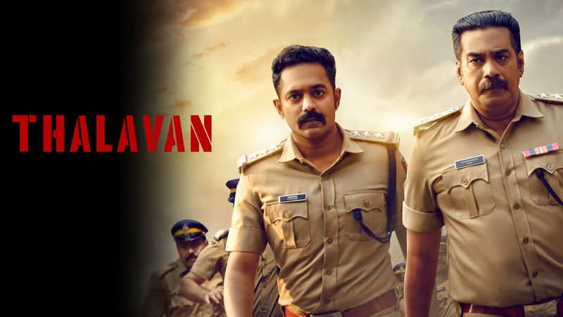 Thalavan
