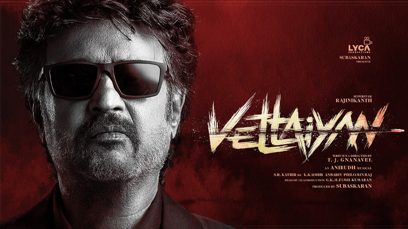Vettaiyan