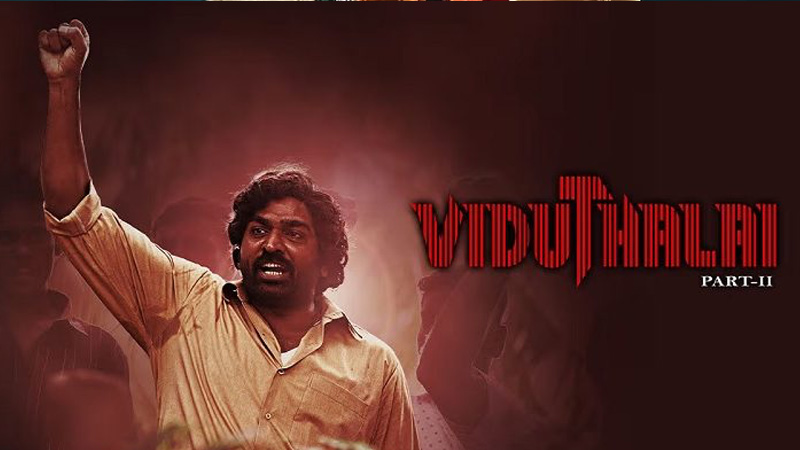Viduthalai Part 2