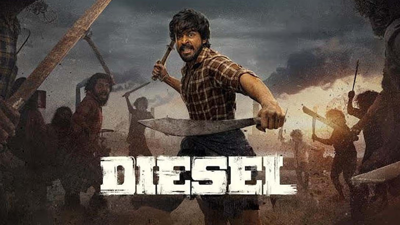 Diesel
