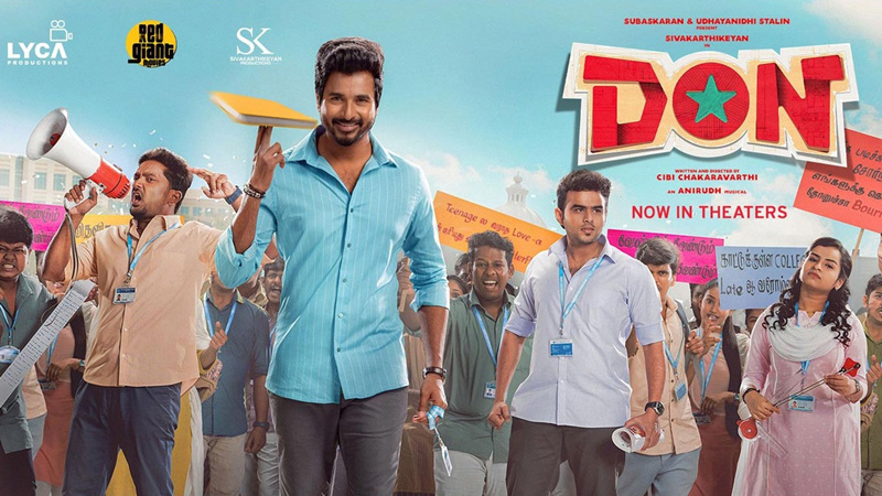 Don