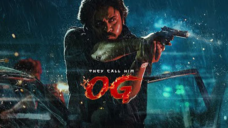 They Call Him OG
