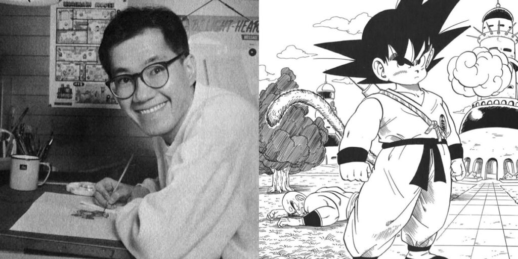 anime piracy and its boom