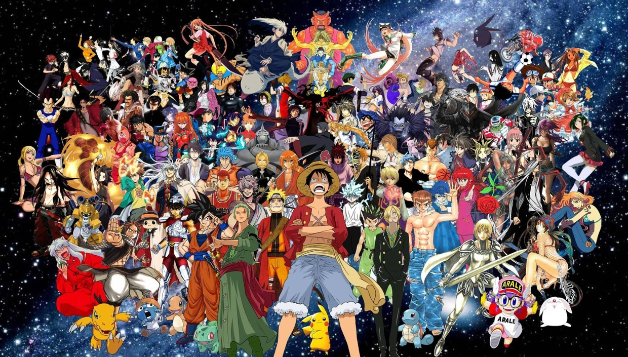 Telegram Anime Piracy: Ignored and Pirated, Quietly Killing the Anime Industry