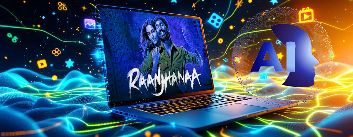 Ownership and AI-Altered Movies: A Raanjhanaa Case Study