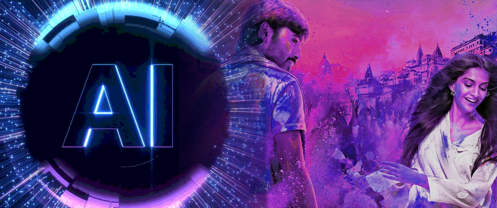 The Raanjhanaa and AI in Movie: When Ownership Meets AI