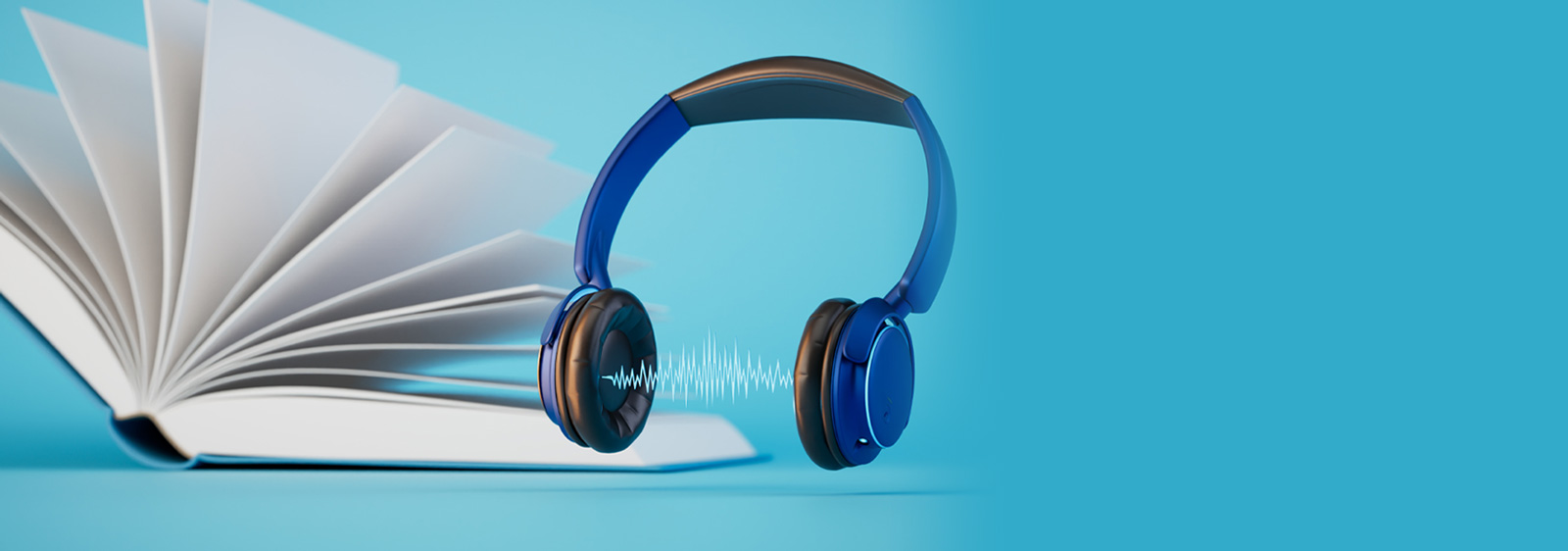 The Hidden Static: Navigating the Waves of Audiobook Piracy