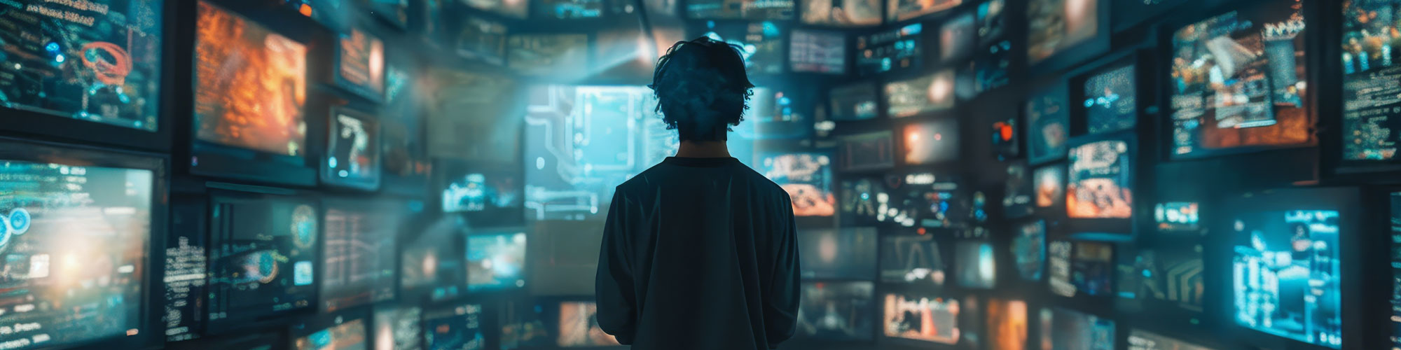 Entertainment Industry: Does Comfort Fuel Piracy?