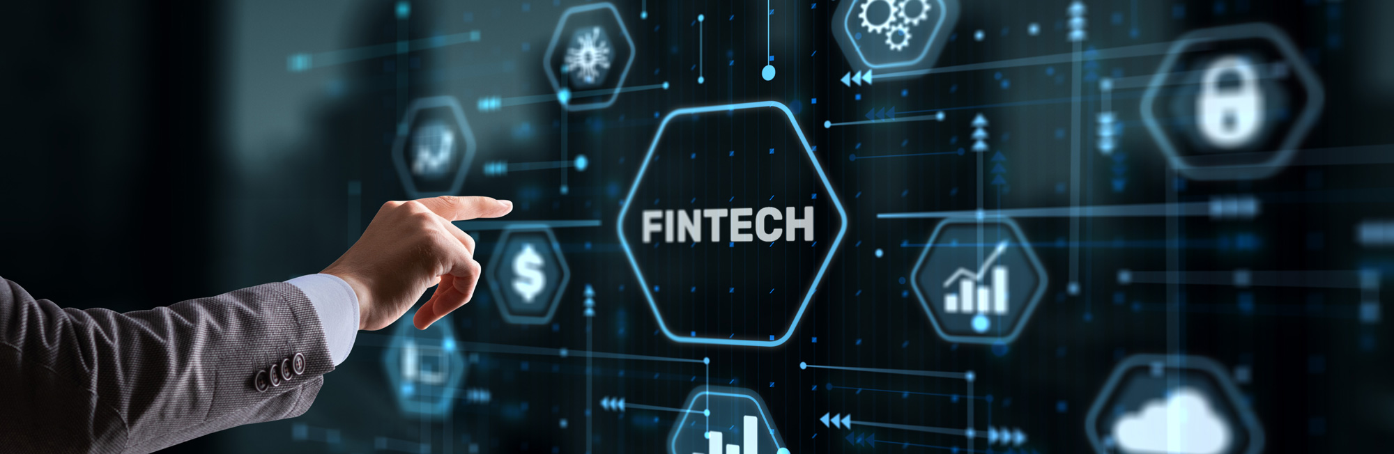 Why Fintechs Need a Content Takedown Partner Like BLOCK X