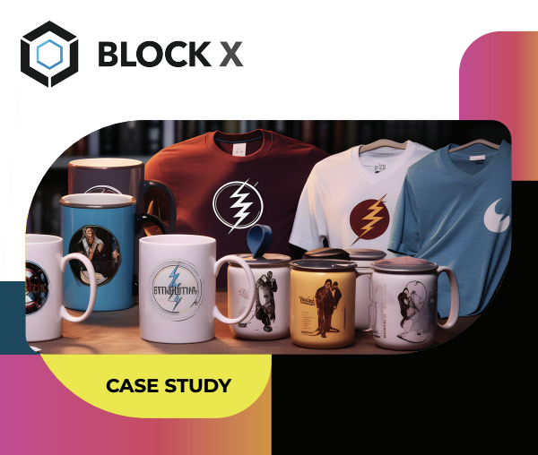 Merchandise Rights in the Entertainment Industry