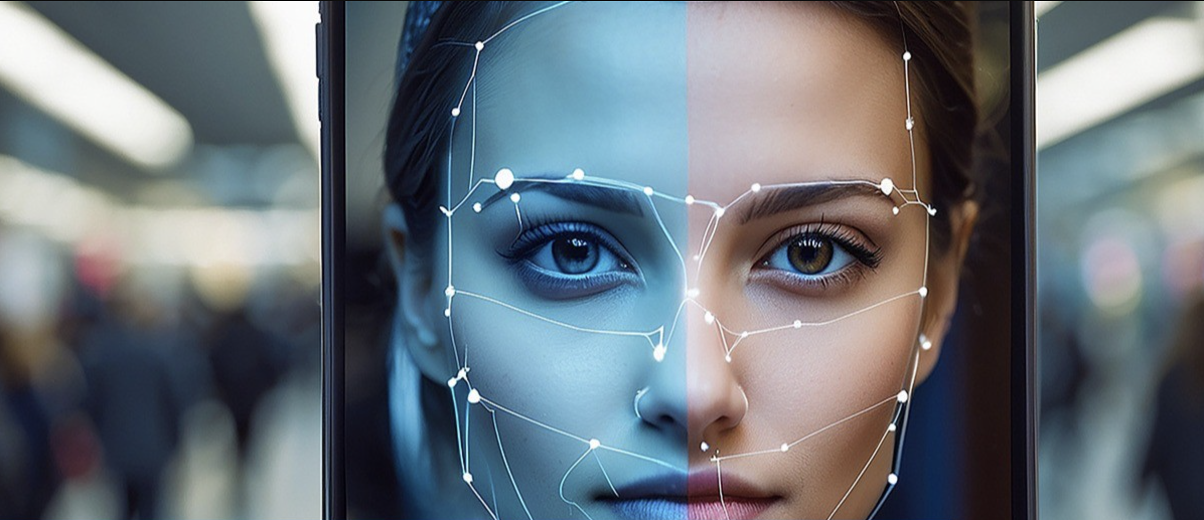 AI-Generated Images and the Era of Deepfakes