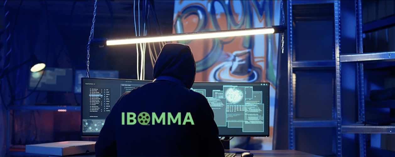 iBomma Crackdown: A Landmark Win Against Piracy And Why the Fight Must Intensify