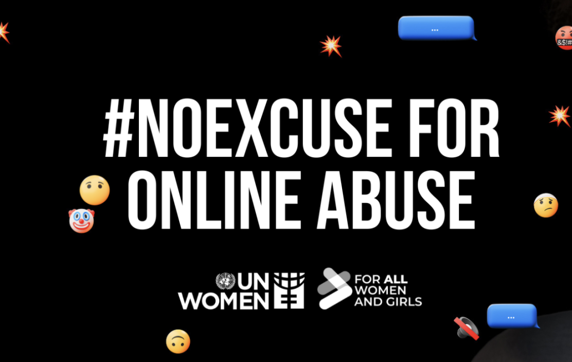 AI Abuse Against Women: The Fight for Digital Privacy