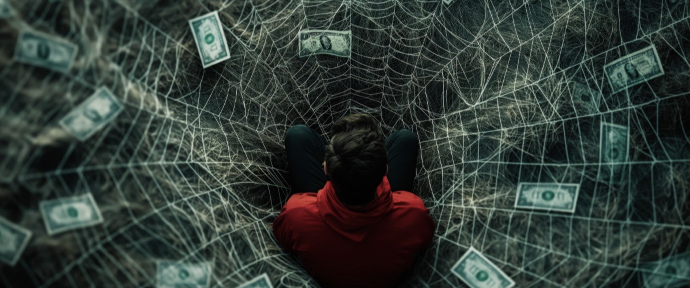 Fintech Frauds: Fueled by Piracy Networks and AI