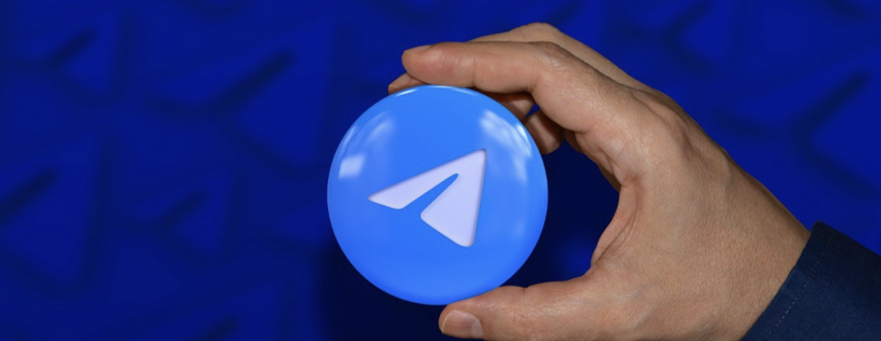 Telegram Content Takedown Service: BLOCK X Assured
