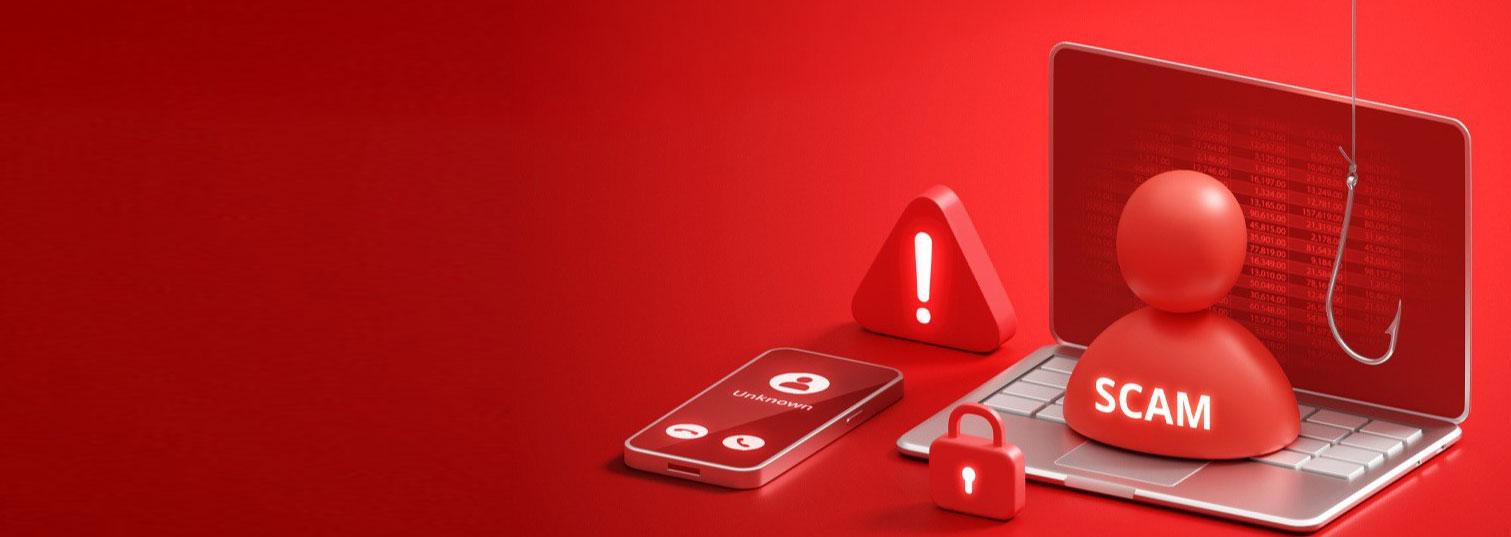 Brand Impersonation Scams: The Rising Threat