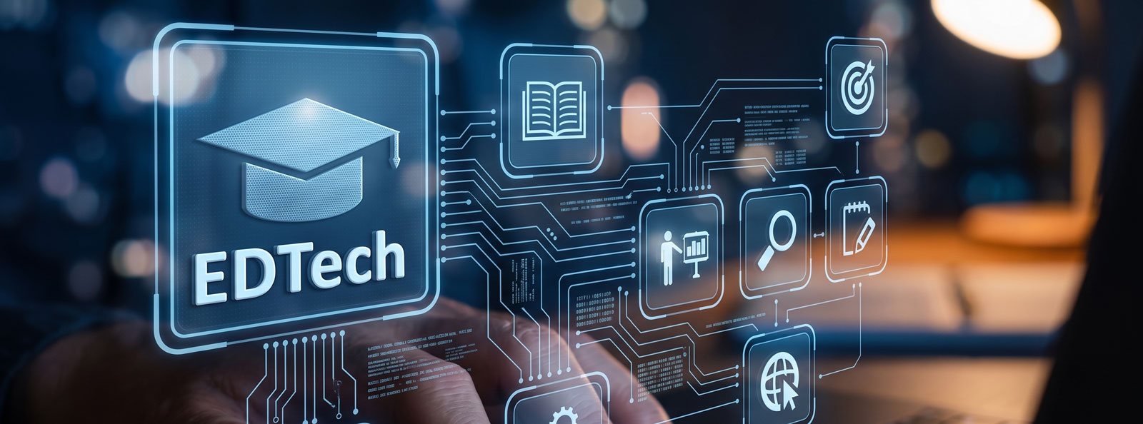 The EdTech Piracy Problem And How It’s Quietly Killing Course Revenue