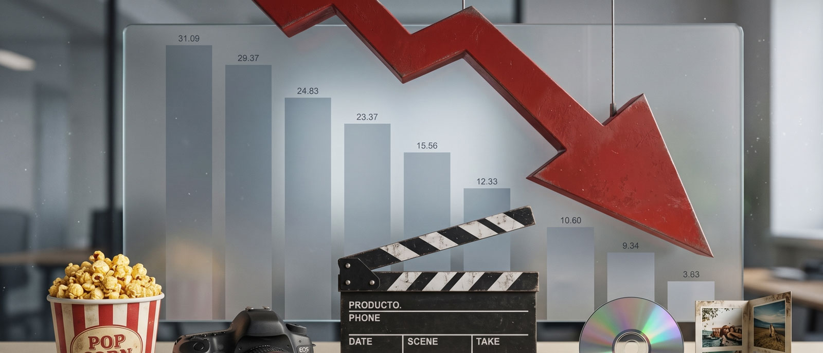 How BLOCK X Reduced Online Piracy by 70% in 3 Months