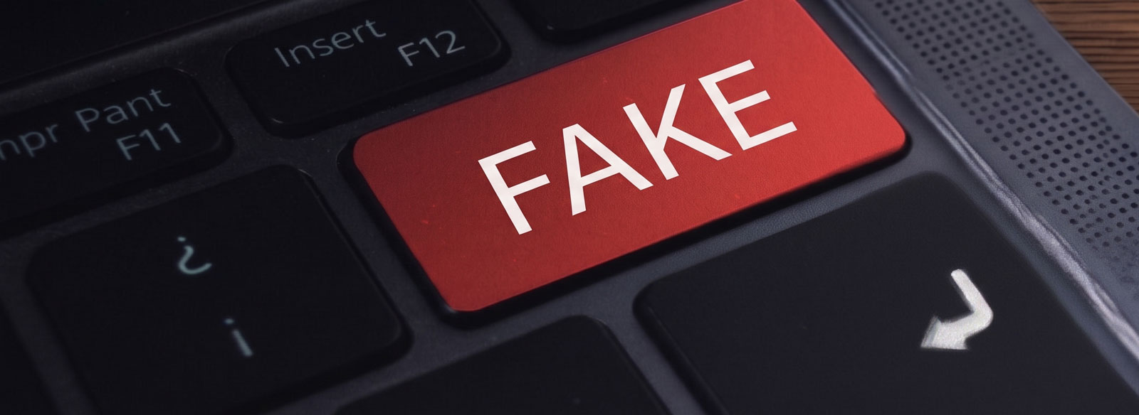 Impersonation Attacks: How Fake Profiles Undermine Your Brand