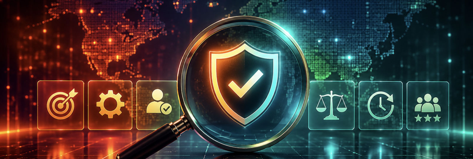 What to Look for in a Takedown Service Provider?
