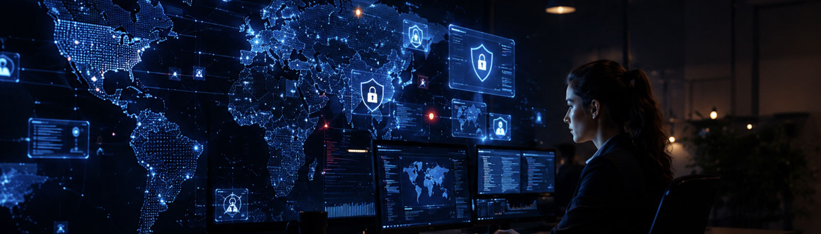 Content Takedown Services: Protect Your Business from Online Piracy