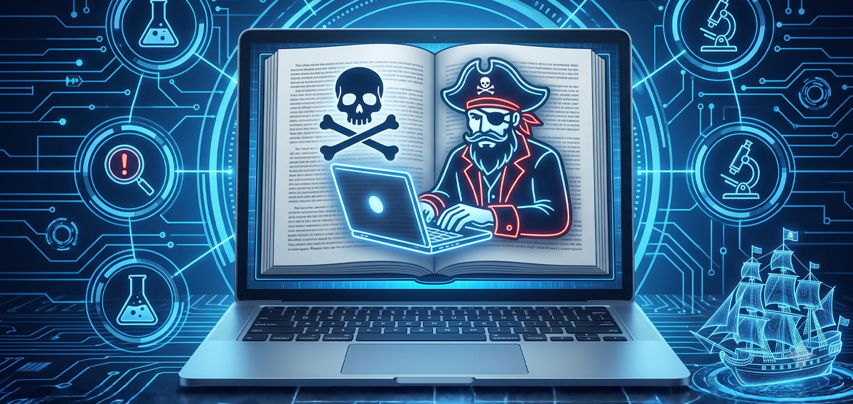 How Pirated Courses Can Damage an EdTech Brand’s Reputation