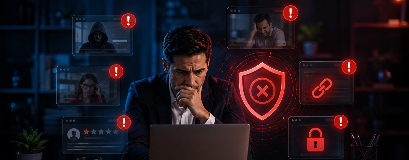 Top 5 Signs Your Business Needs a Content Takedown Service