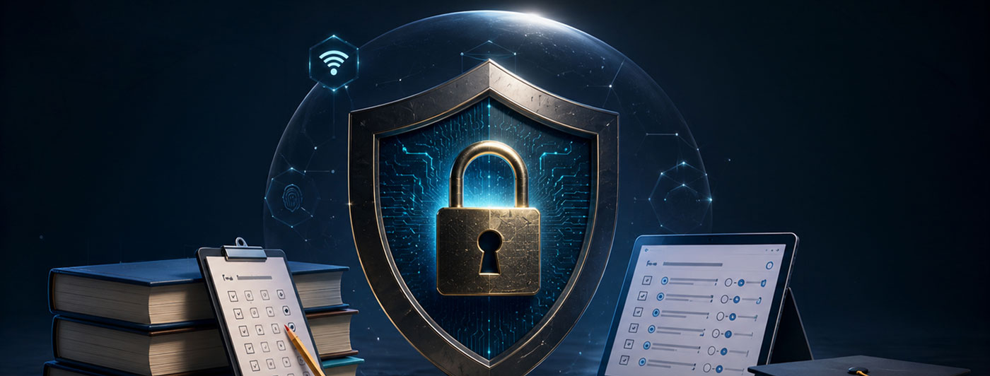 How to Protect Question Banks and Mock Tests From Piracy