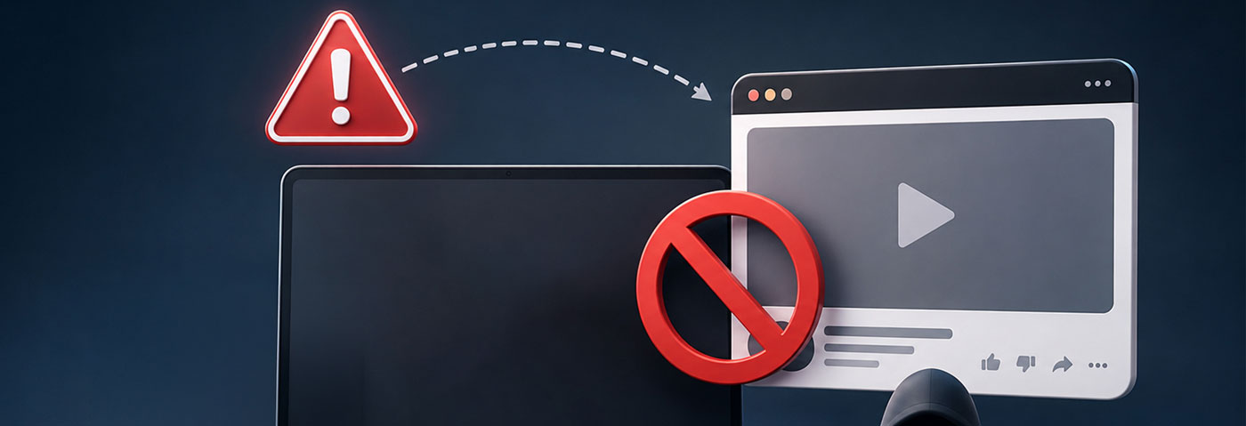 What to Do If Someone Reuploads Your Content Without Permission