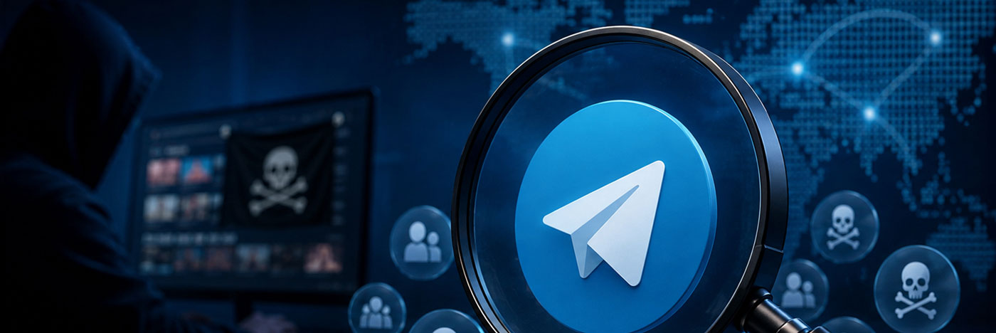 Telegram Piracy Monitoring: What Every Content Owner Should Track
